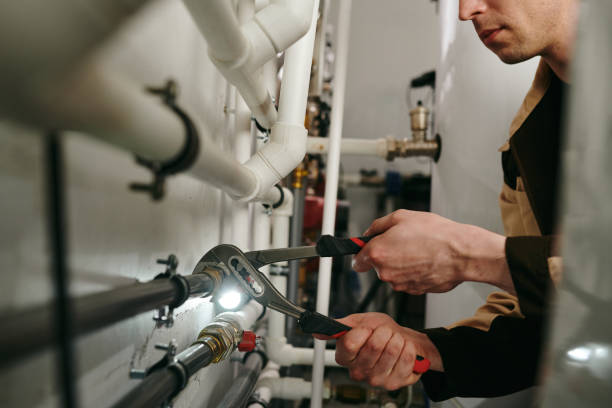 Best Local Plumber Services  in Kannapolis, NC