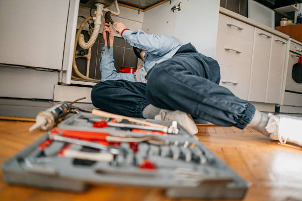 Best Same-Day Plumbing Service  in Kannapolis, NC