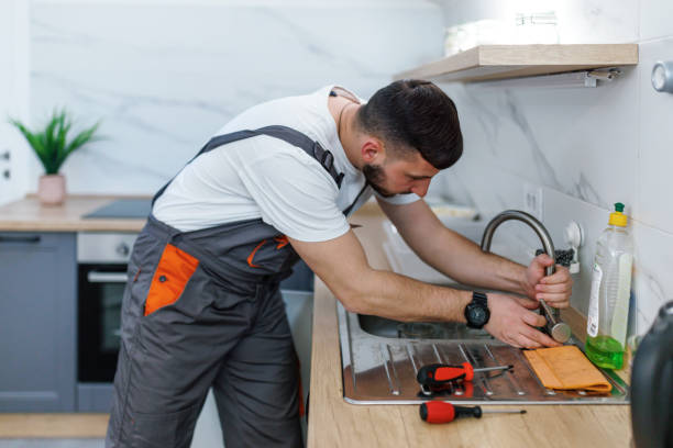 Best Plumbing Installation Services  in Kannapolis, NC