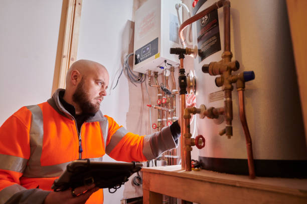 Best Plumbing Installation Services  in Kannapolis, NC