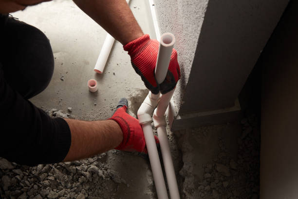 Best Shower Repair Services  in Kannapolis, NC