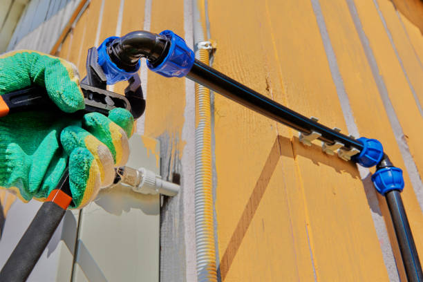Best Water Leak Repair  in Kannapolis, NC