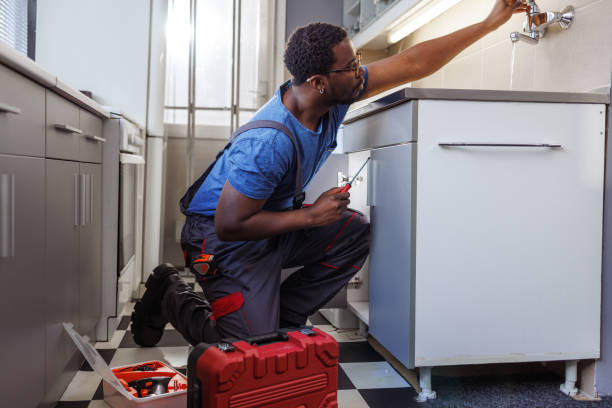 Trusted Kannapolis, NC Plumbing Experts