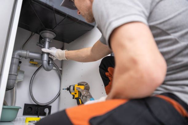 Best Sewer Cleaning Services  in Kannapolis, NC
