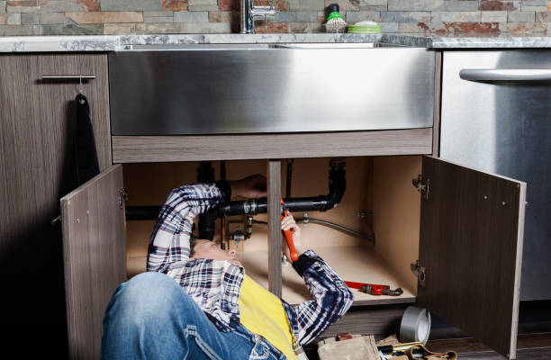 Best Plumbing Inspection Services  in Kannapolis, NC