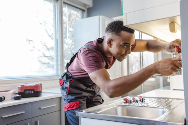 Best Water Softener Installation  in Kannapolis, NC