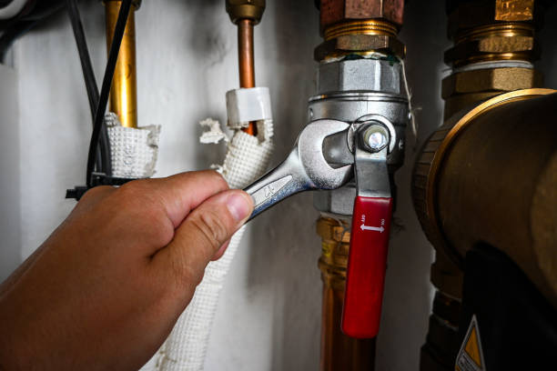 Best Leak Detection Services  in Kannapolis, NC
